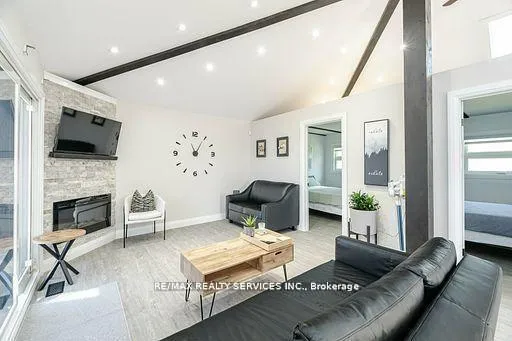 Photo 22 of 28 Eldonia Road, Kawartha Lakes, Carden — HOMEH