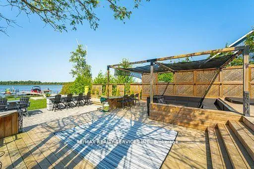Photo 31 of 28 Eldonia Road, Kawartha Lakes, Carden — HOMEH