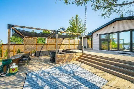 Photo 32 of 28 Eldonia Road, Kawartha Lakes, Carden — HOMEH