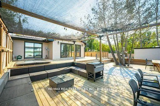 Photo 33 of 28 Eldonia Road, Kawartha Lakes, Carden — HOMEH