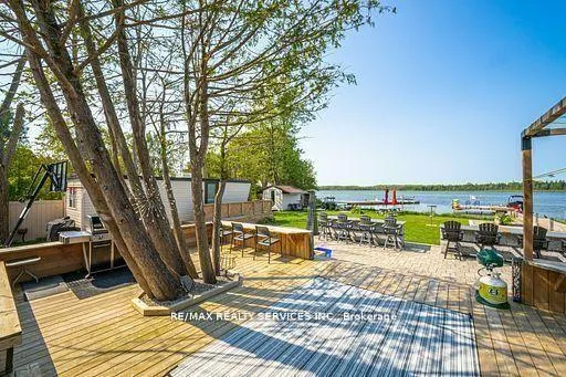 Photo 34 of 28 Eldonia Road, Kawartha Lakes, Carden — HOMEH