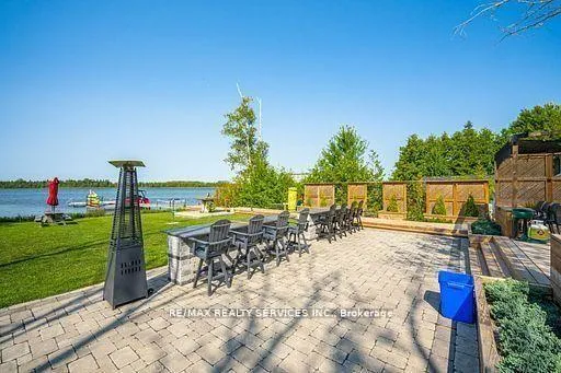 Photo 35 of 28 Eldonia Road, Kawartha Lakes, Carden — HOMEH