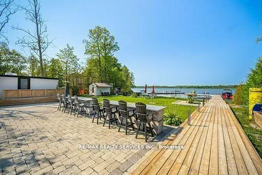 Photo 36 of 28 Eldonia Road, Kawartha Lakes, Carden — HOMEH
