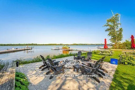 Photo 38 of 28 Eldonia Road, Kawartha Lakes, Carden — HOMEH