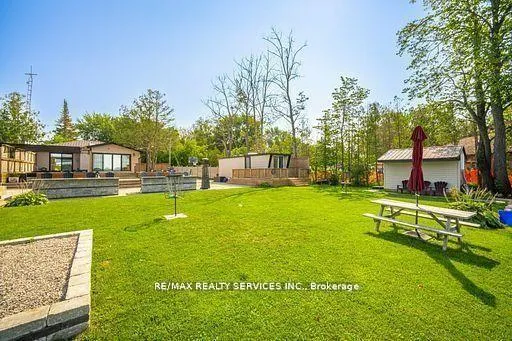 Photo 39 of 28 Eldonia Road, Kawartha Lakes, Carden — HOMEH