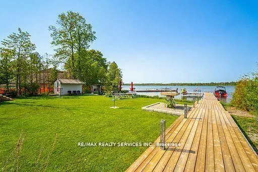 Photo 40 of 28 Eldonia Road, Kawartha Lakes, Carden — HOMEH