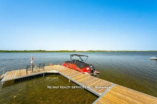 Photo 41 of 28 Eldonia Road, Kawartha Lakes, Carden — HOMEH