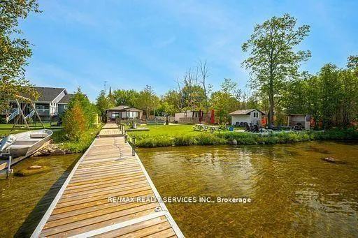 Photo 42 of 28 Eldonia Road, Kawartha Lakes, Carden — HOMEH