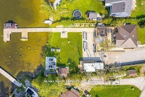Photo 43 of 28 Eldonia Road, Kawartha Lakes, Carden — HOMEH