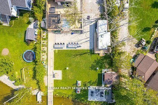 Photo 44 of 28 Eldonia Road, Kawartha Lakes, Carden — HOMEH