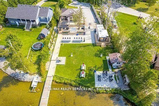 Photo 45 of 28 Eldonia Road, Kawartha Lakes, Carden — HOMEH