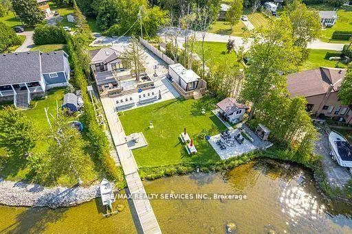 Photo 46 of 28 Eldonia Road, Kawartha Lakes, Carden — HOMEH