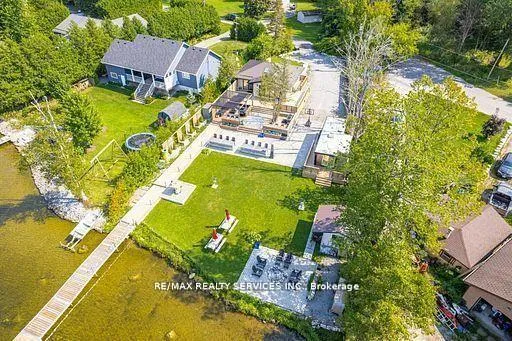 Photo 47 of 28 Eldonia Road, Kawartha Lakes, Carden — HOMEH