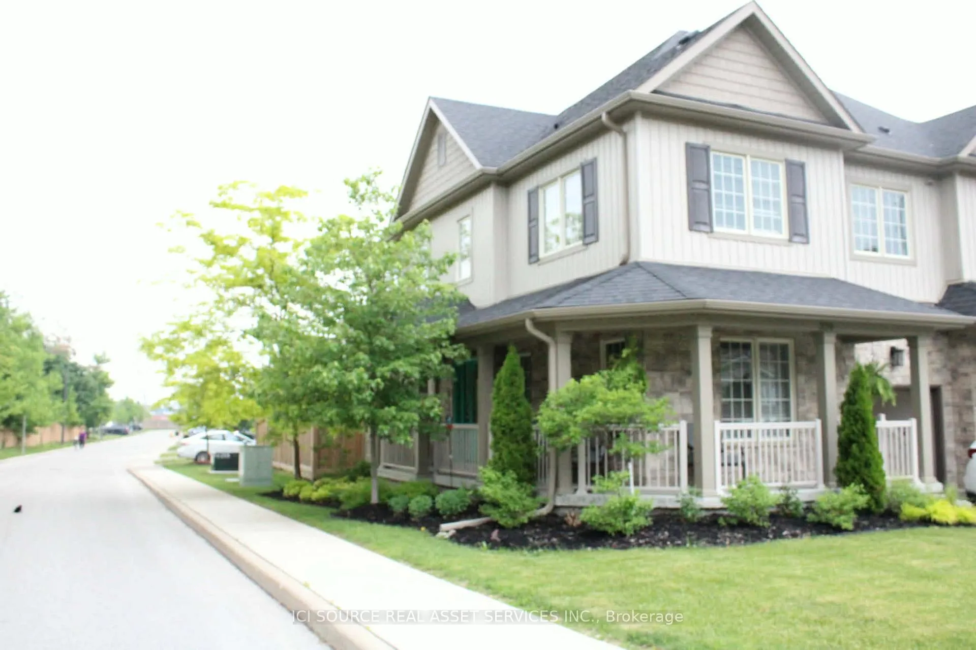 Photo 1 of 320 East Street, Orillia — HOMEH