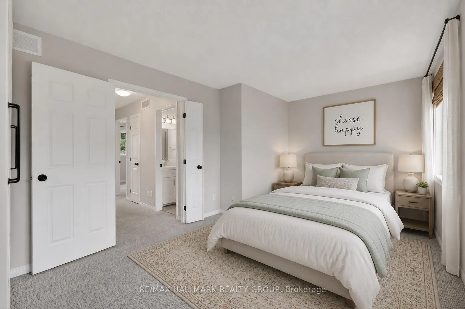 Photo 21 of 130 College Circle, Ottawa, Castle Heights — HOMEH