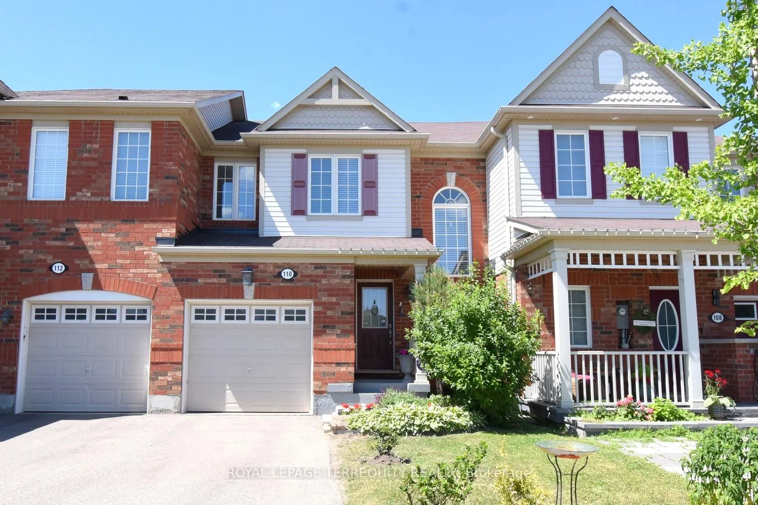 Photo 1 of 110 Gleave Terrace, Milton, Harrison — HOMEH