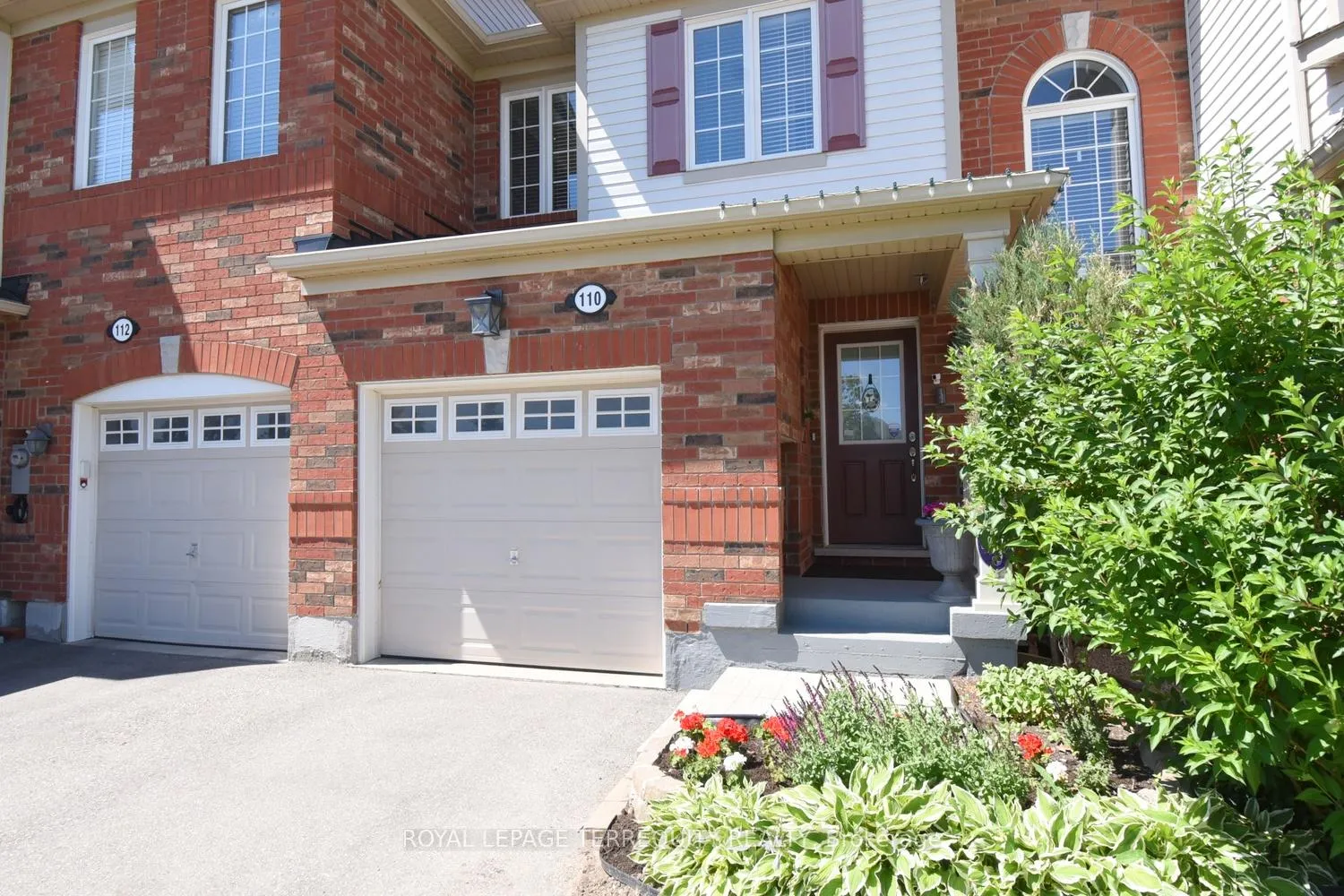 Photo 2 of 110 Gleave Terrace, Milton, Harrison — HOMEH
