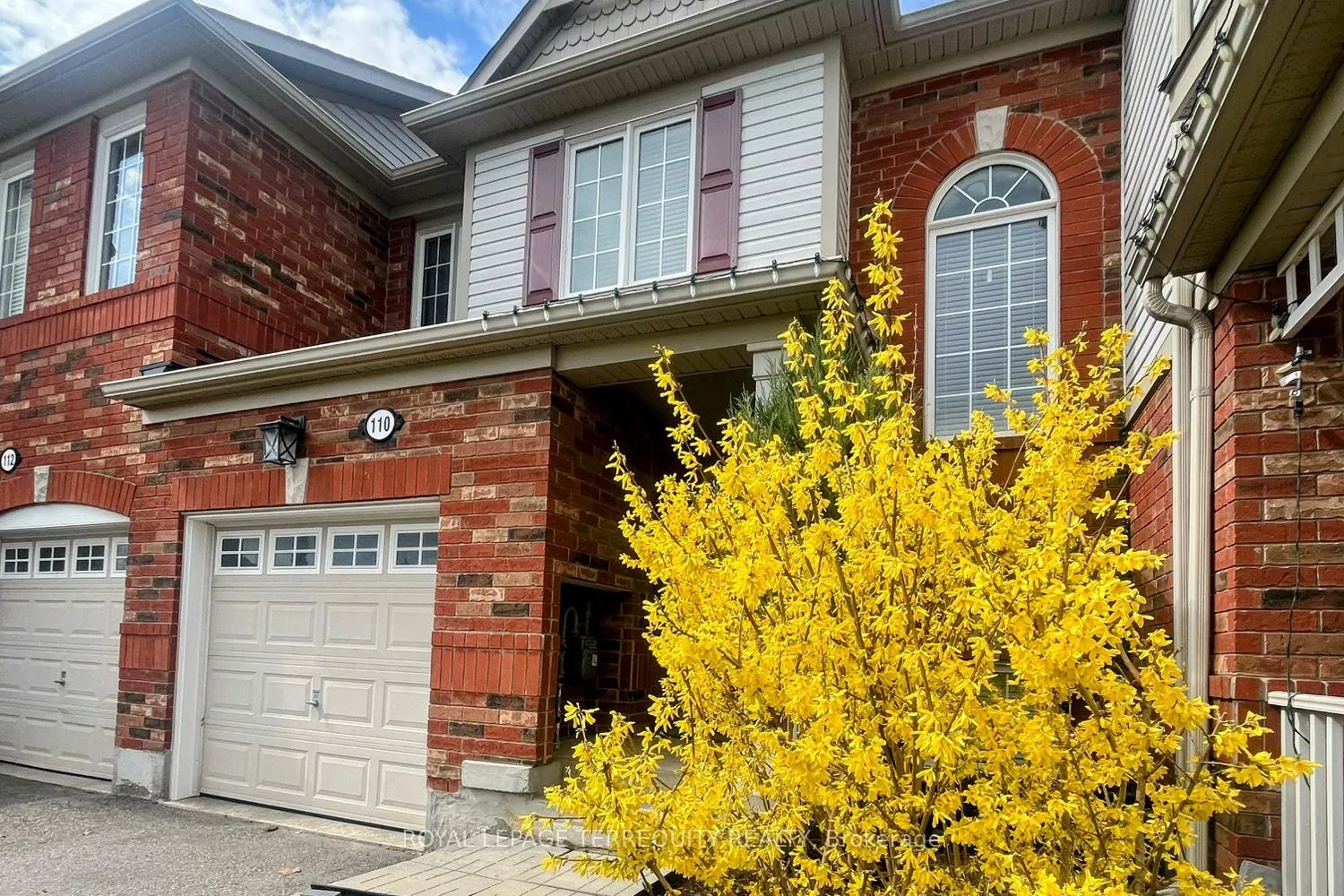 Photo 3 of 110 Gleave Terrace, Milton, Harrison — HOMEH