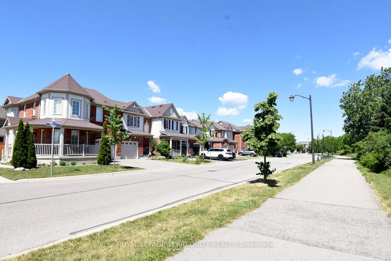 Photo 5 of 110 Gleave Terrace, Milton, Harrison — HOMEH