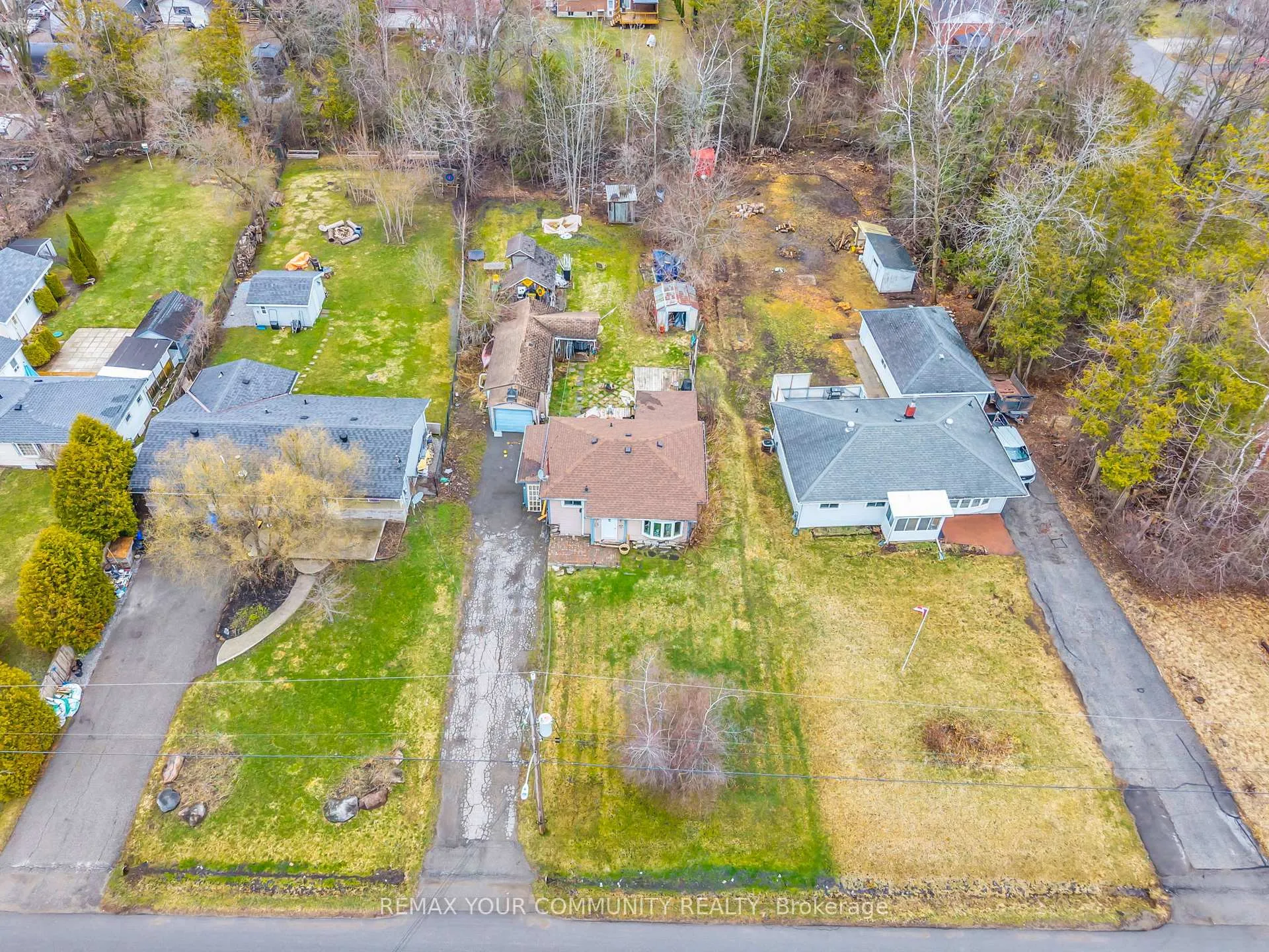 Photo 1 of 25 Grew Boulevard, Georgina, Sutton & Jackson's Point — HOMEH