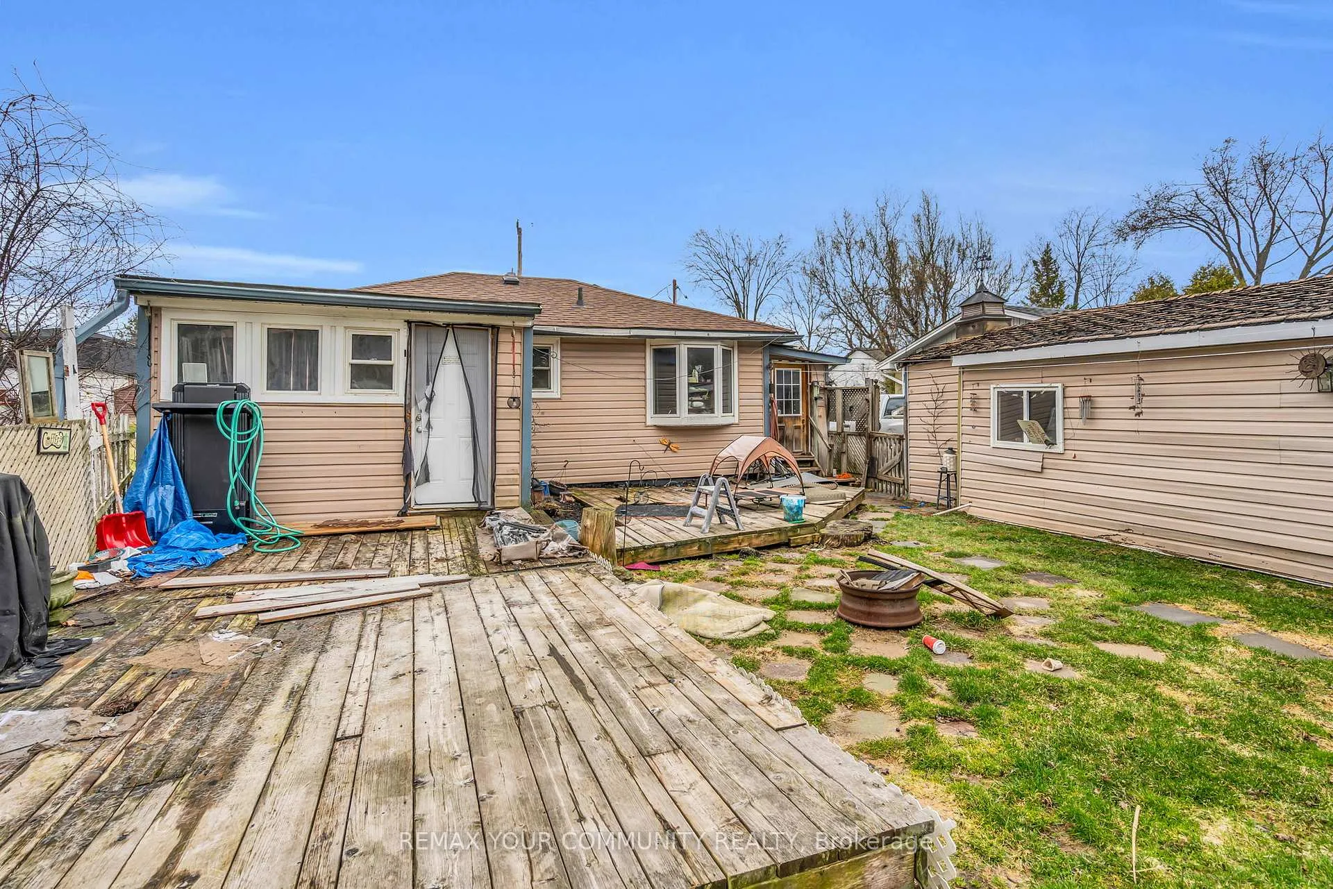 Photo 7 of 25 Grew Boulevard, Georgina, Sutton & Jackson's Point — HOMEH
