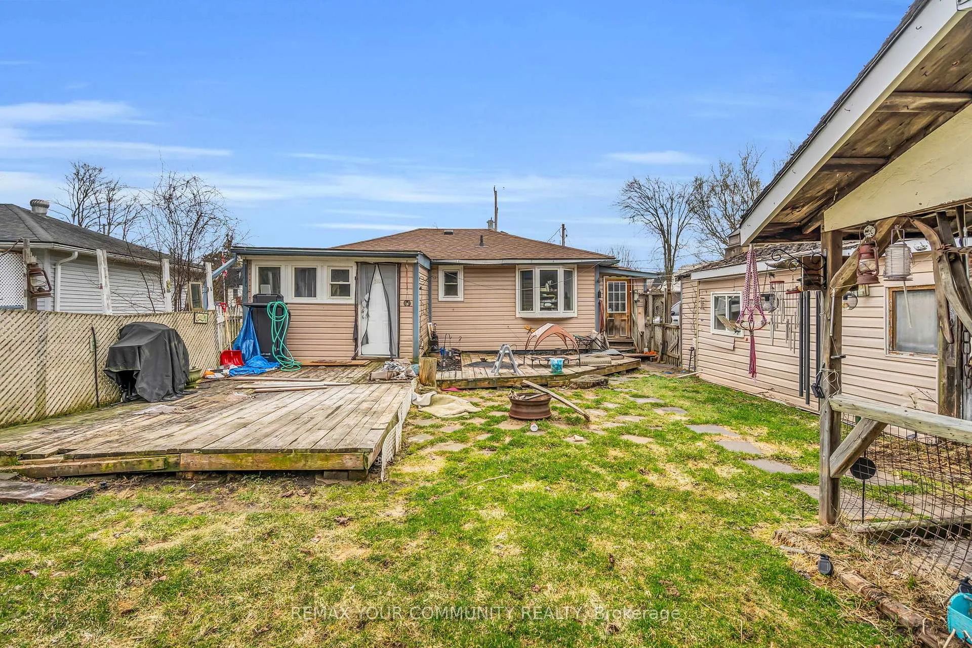 Photo 8 of 25 Grew Boulevard, Georgina, Sutton & Jackson's Point — HOMEH