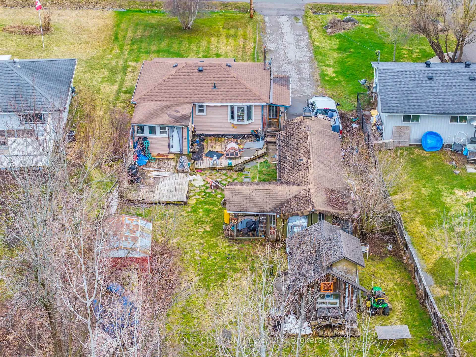 Photo 14 of 25 Grew Boulevard, Georgina, Sutton & Jackson's Point — HOMEH