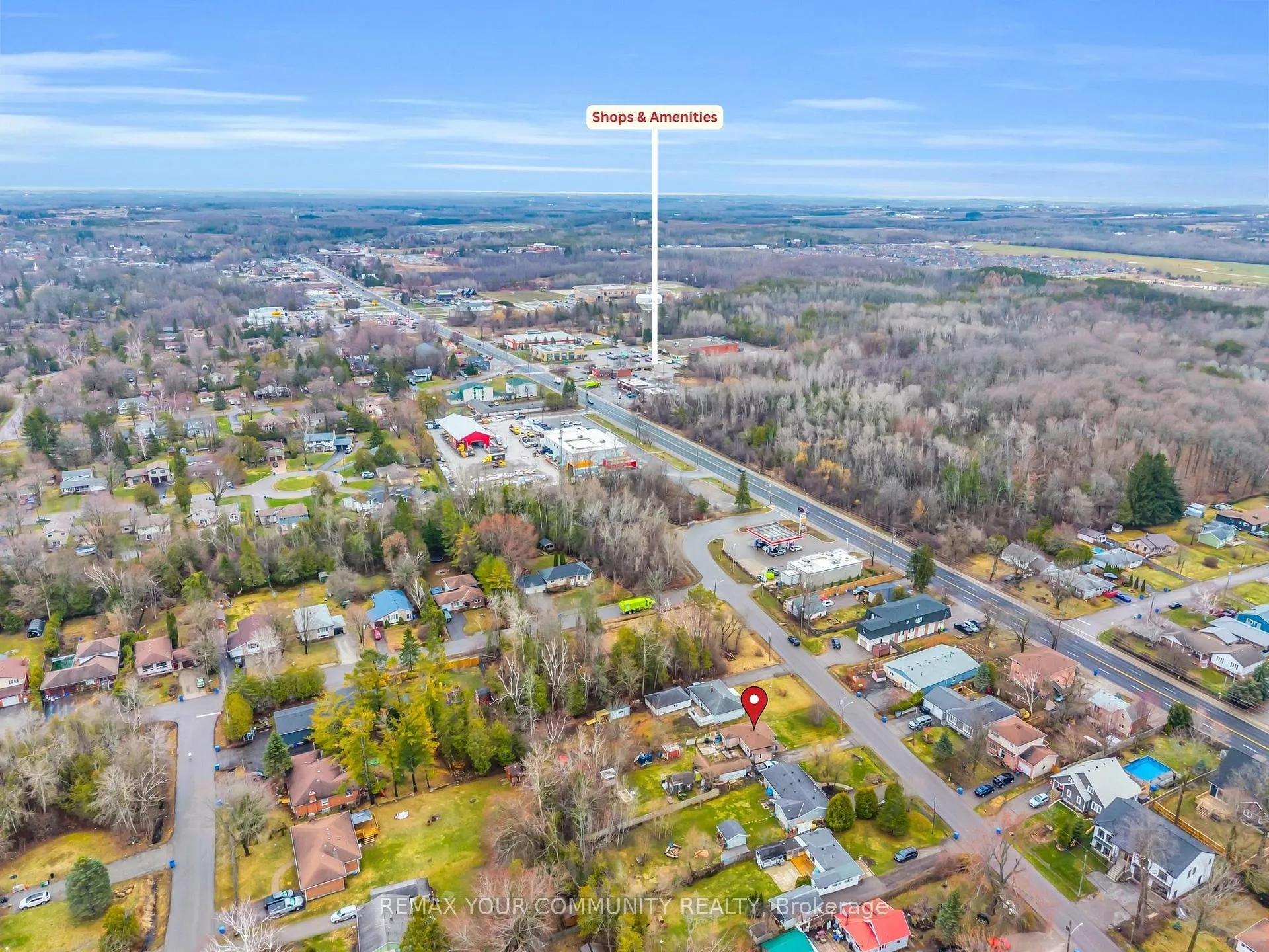 Photo 19 of 25 Grew Boulevard, Georgina, Sutton & Jackson's Point — HOMEH