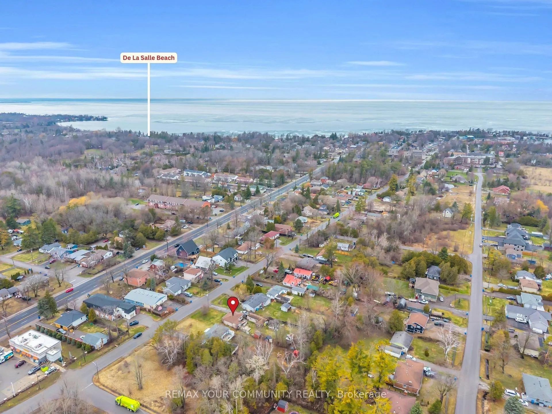 Photo 21 of 25 Grew Boulevard, Georgina, Sutton & Jackson's Point — HOMEH