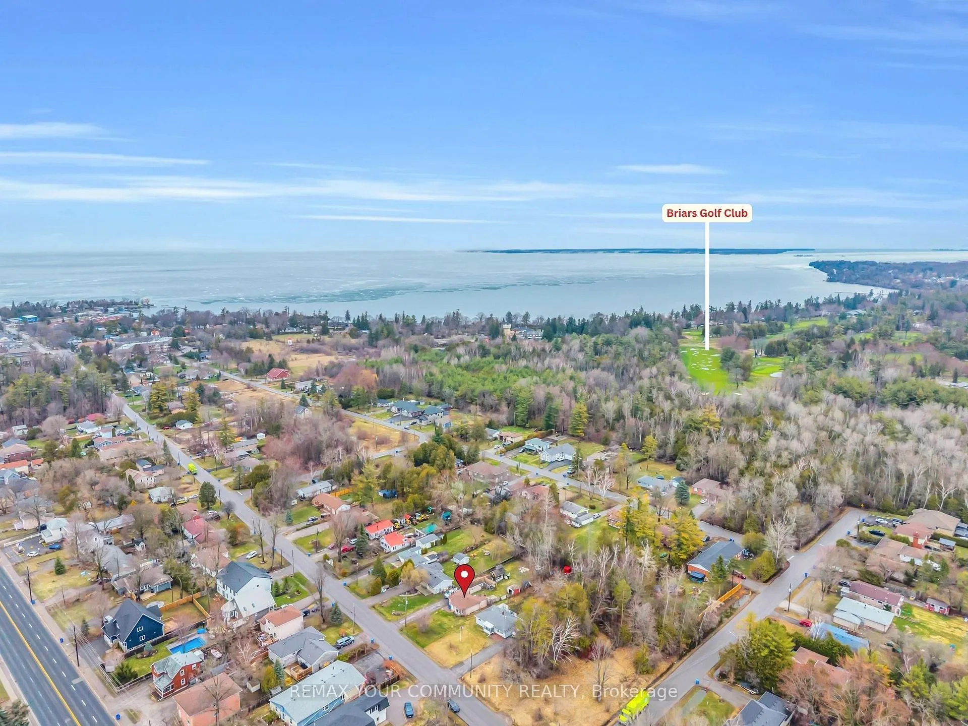 Photo 22 of 25 Grew Boulevard, Georgina, Sutton & Jackson's Point — HOMEH