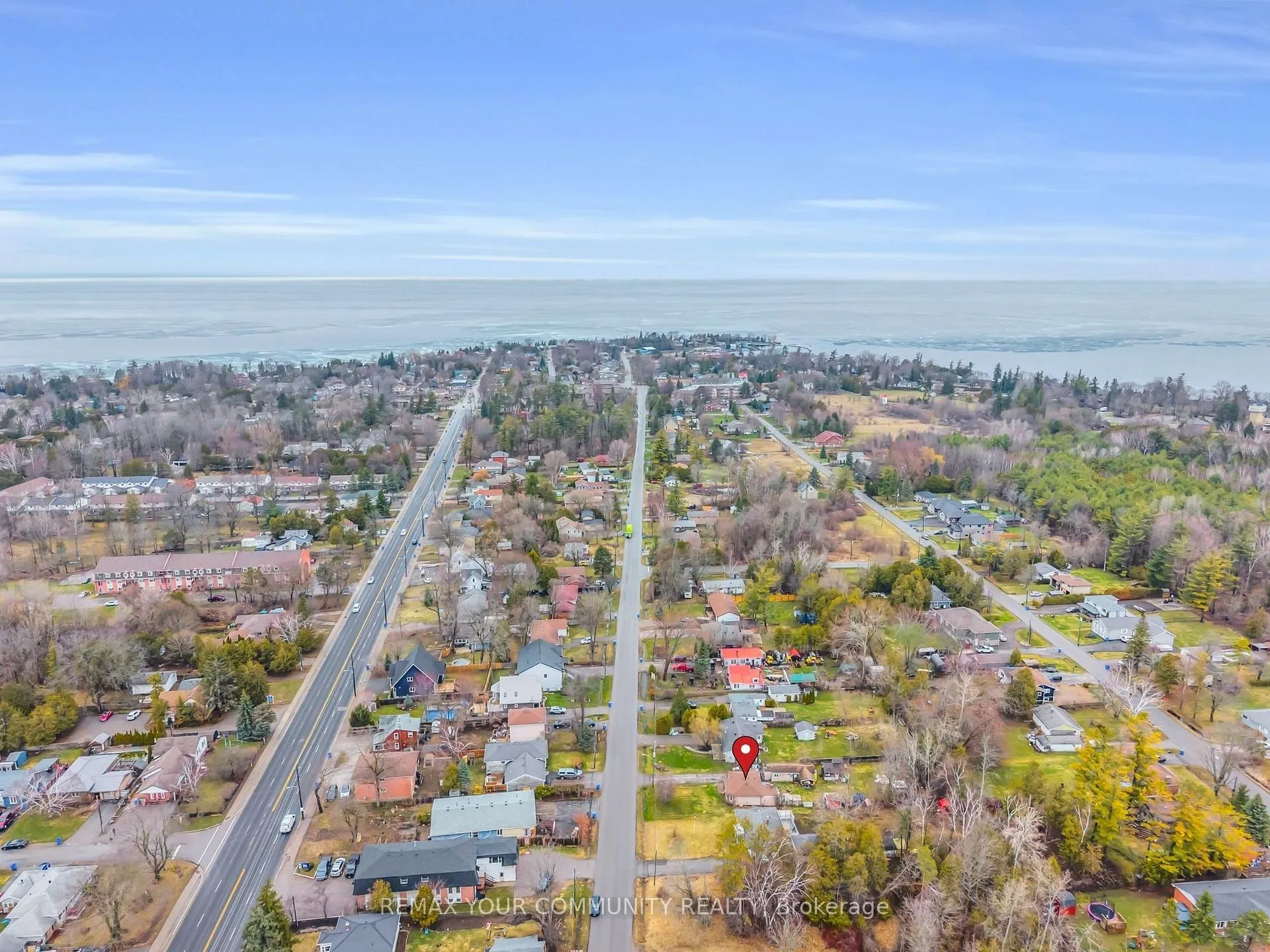 Photo 23 of 25 Grew Boulevard, Georgina, Sutton & Jackson's Point — HOMEH