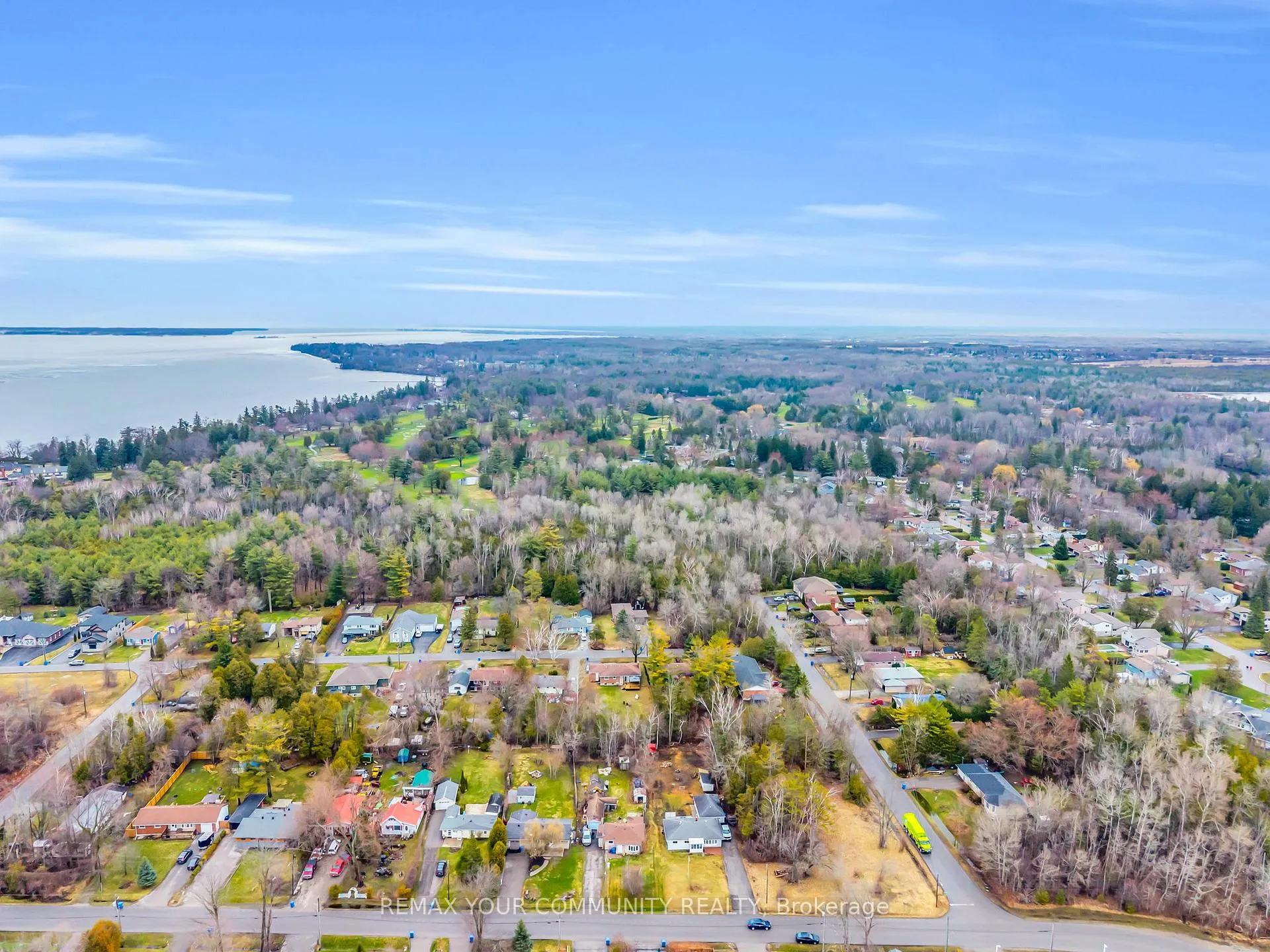 Photo 25 of 25 Grew Boulevard, Georgina, Sutton & Jackson's Point — HOMEH