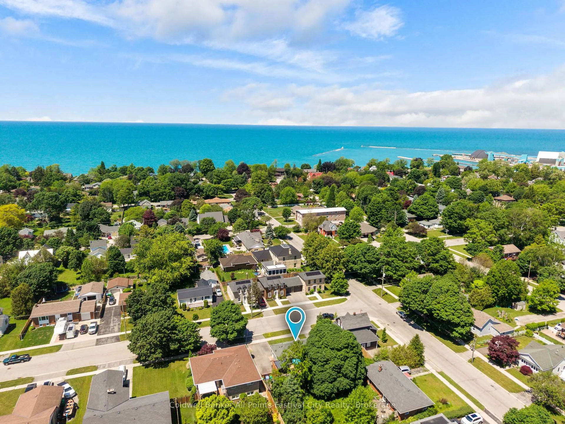 Photo 4 of 125 Widder Street, Goderich, Goderich (Town) — HOMEH