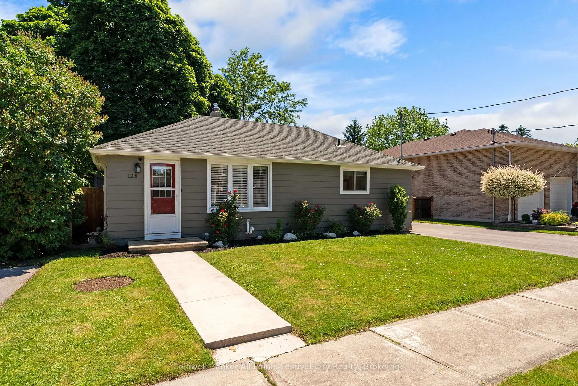 Photo 5 of 125 Widder Street, Goderich, Goderich (Town) — HOMEH