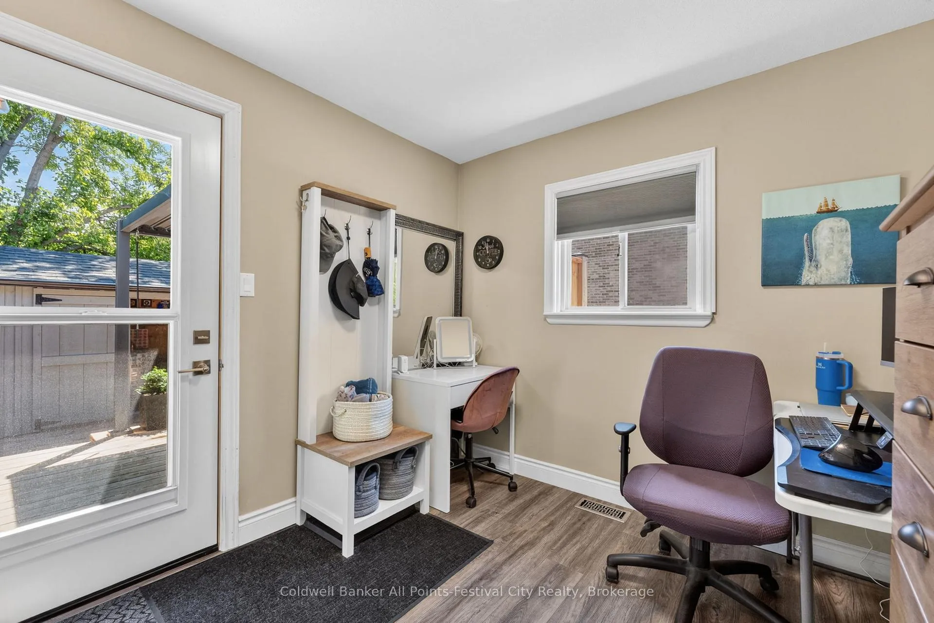 Photo 16 of 125 Widder Street, Goderich, Goderich (Town) — HOMEH