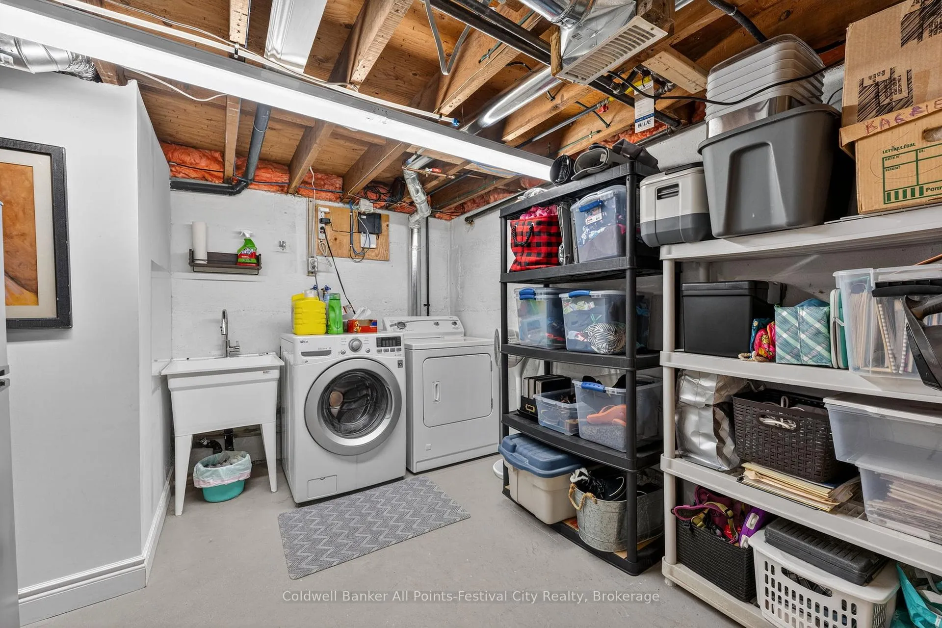 Photo 24 of 125 Widder Street, Goderich, Goderich (Town) — HOMEH