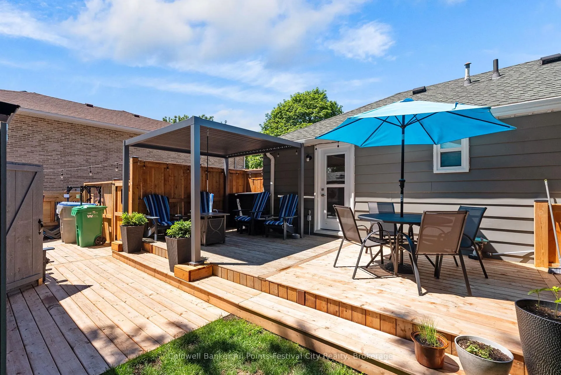 Photo 28 of 125 Widder Street, Goderich, Goderich (Town) — HOMEH