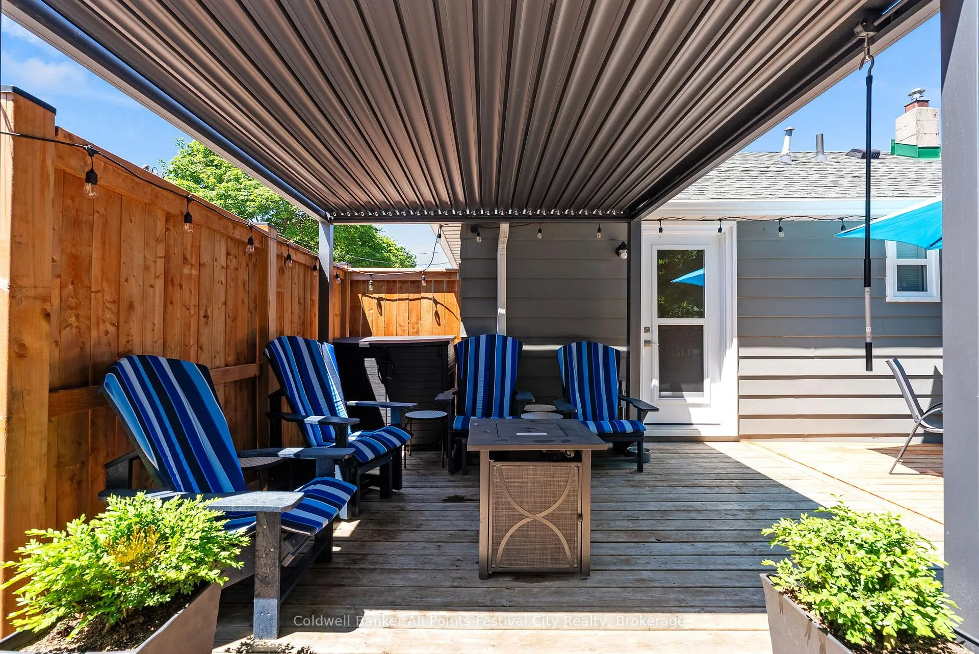 Photo 29 of 125 Widder Street, Goderich, Goderich (Town) — HOMEH