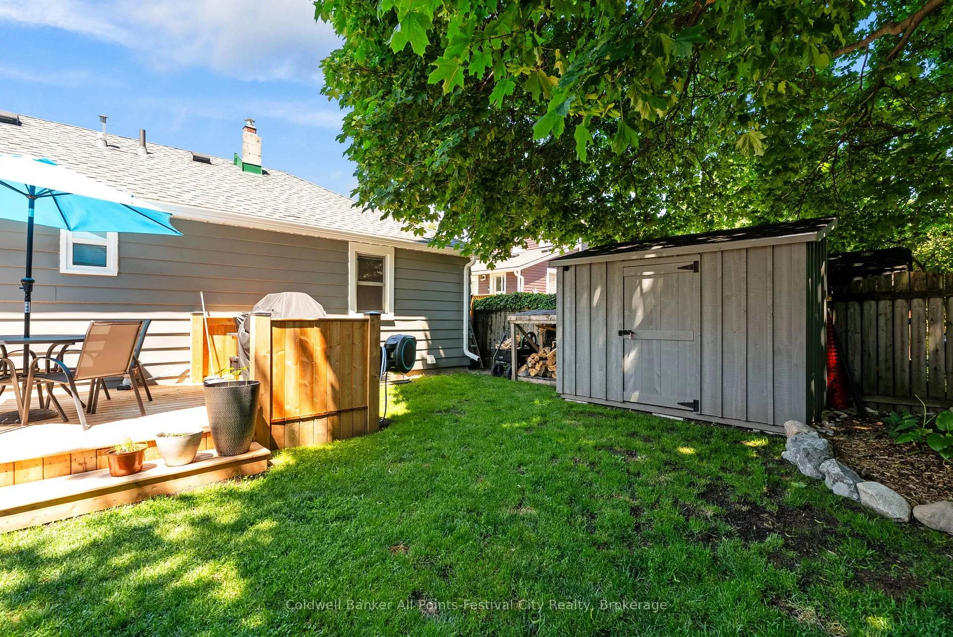 Photo 32 of 125 Widder Street, Goderich, Goderich (Town) — HOMEH
