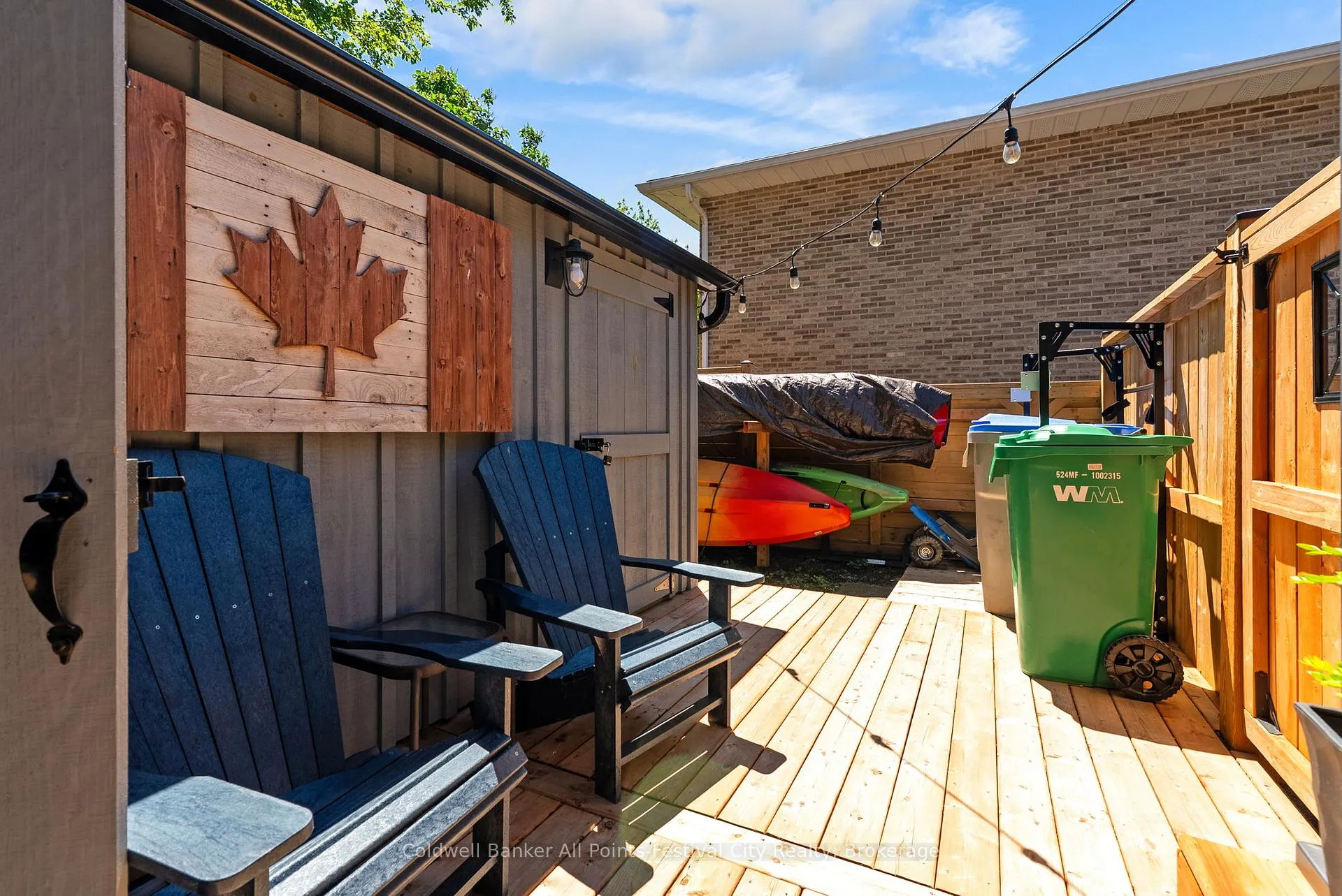 Photo 35 of 125 Widder Street, Goderich, Goderich (Town) — HOMEH