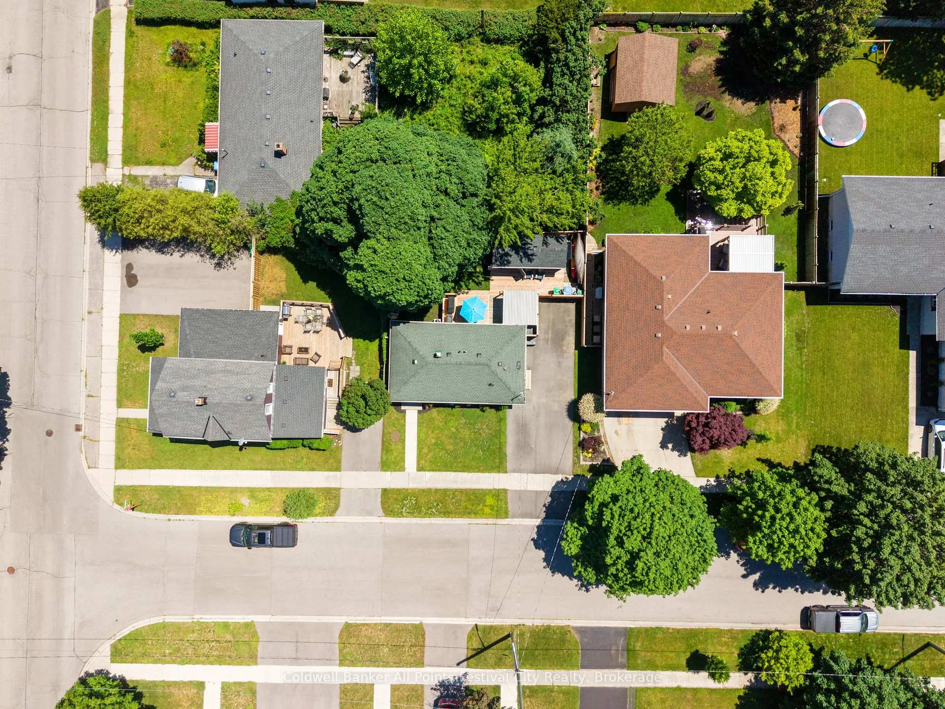 Photo 40 of 125 Widder Street, Goderich, Goderich (Town) — HOMEH