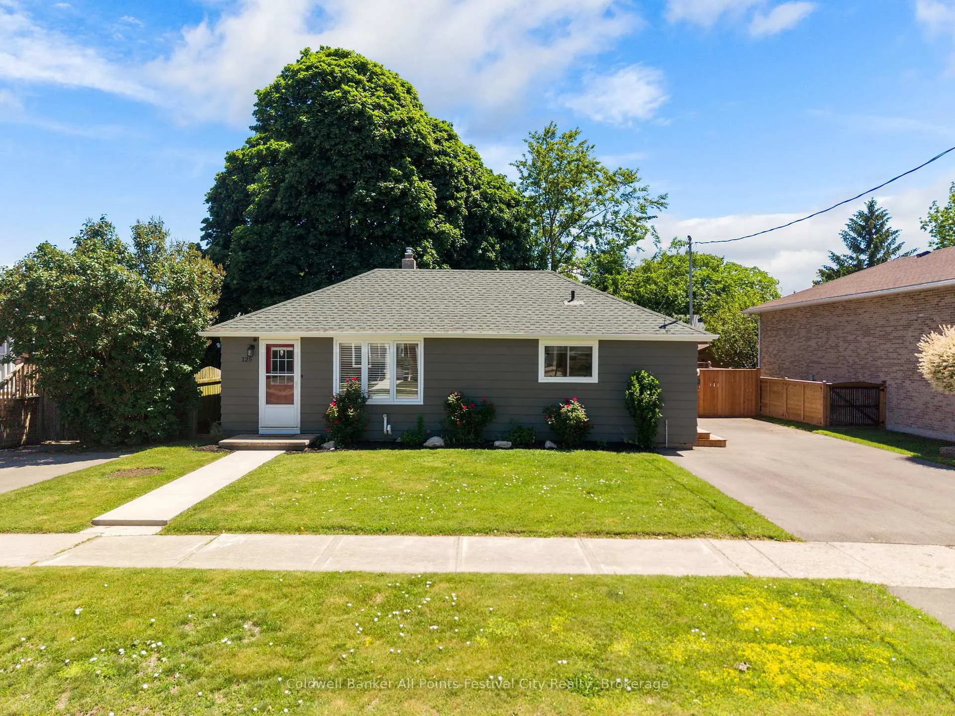 Photo 41 of 125 Widder Street, Goderich, Goderich (Town) — HOMEH