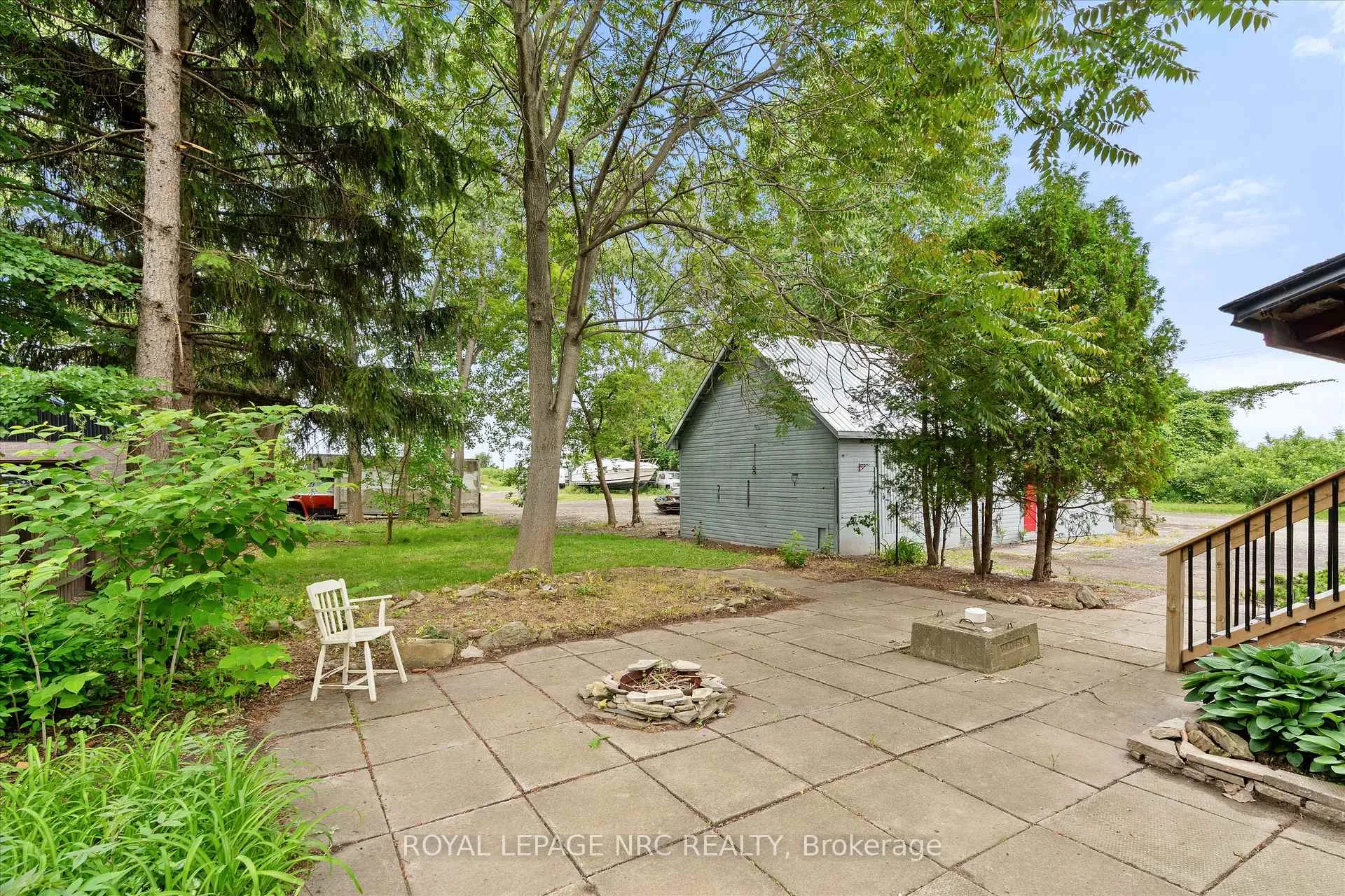 Photo 28 of 1447 Fifth Street, St. Catharines, Rural Fourth — HOMEH