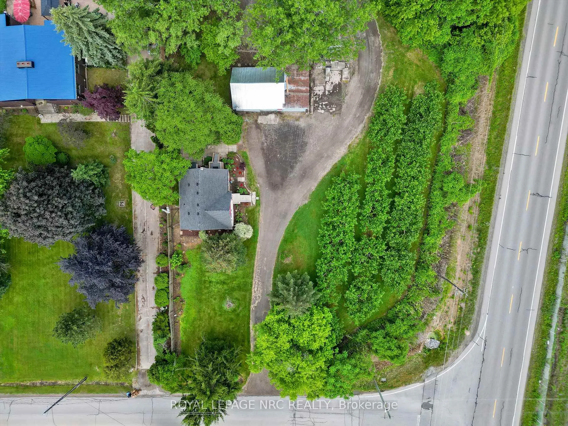 Photo 35 of 1447 Fifth Street, St. Catharines, Rural Fourth — HOMEH