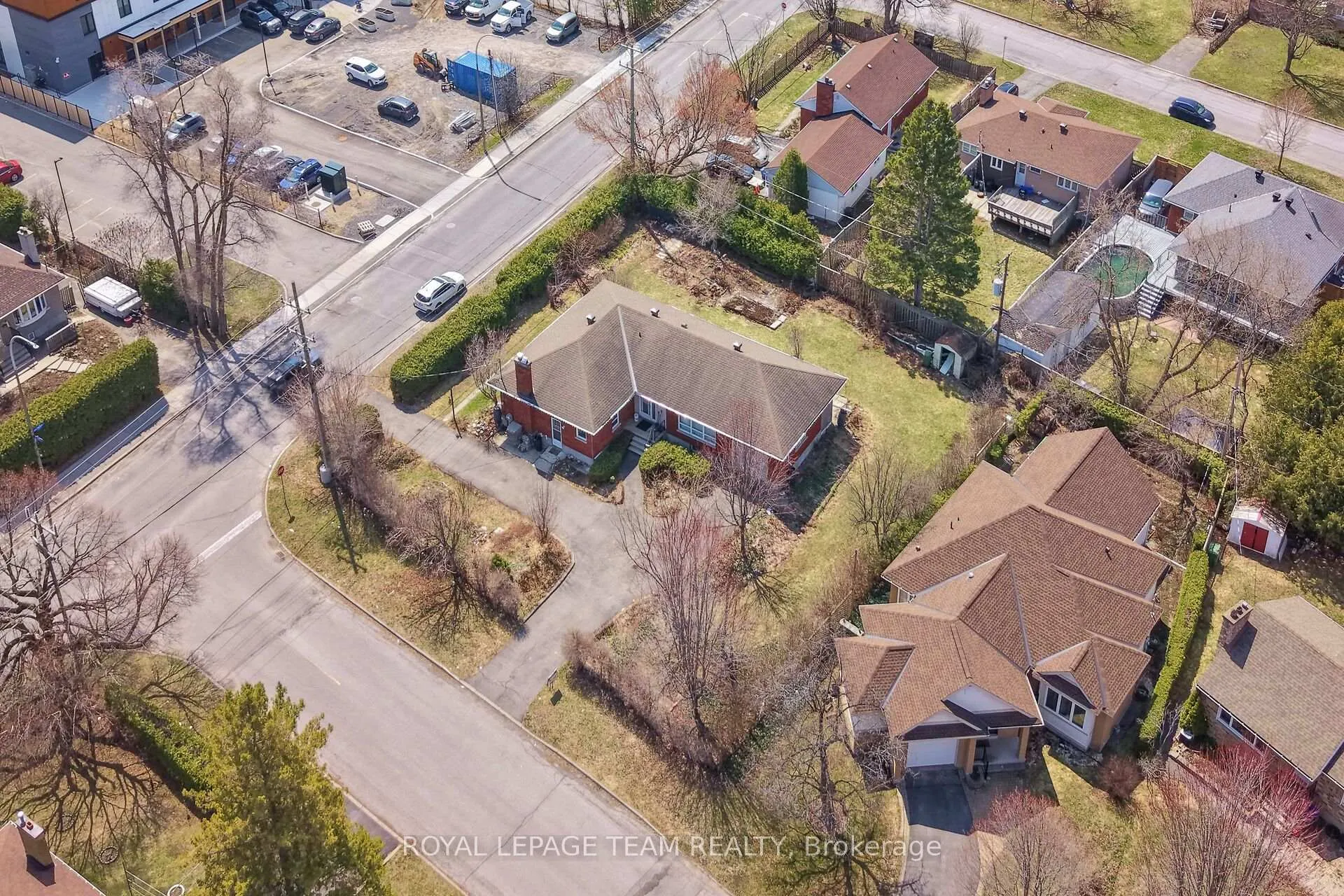 Photo 1 of 45 Capilano Drive, Ottawa, City View/Skyline/Fisher Heights/Parkwood Hills — HOMEH
