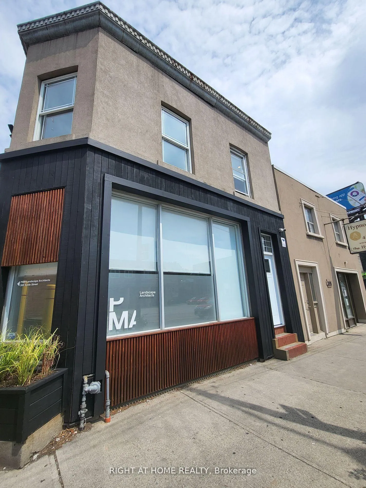 Photo 1 of 357 Keele Street, Toronto, Junction Area — HOMEH
