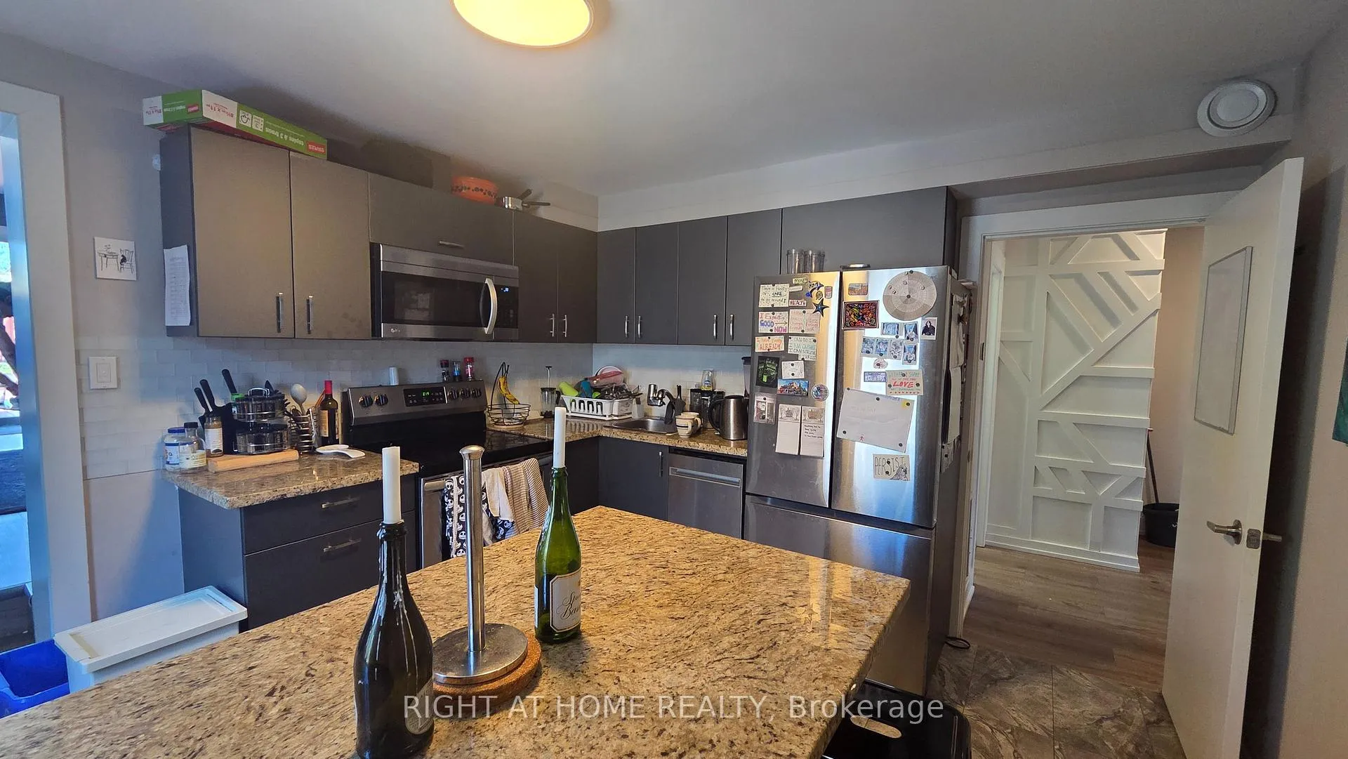 Photo 2 of 357 Keele Street, Toronto, Junction Area — HOMEH
