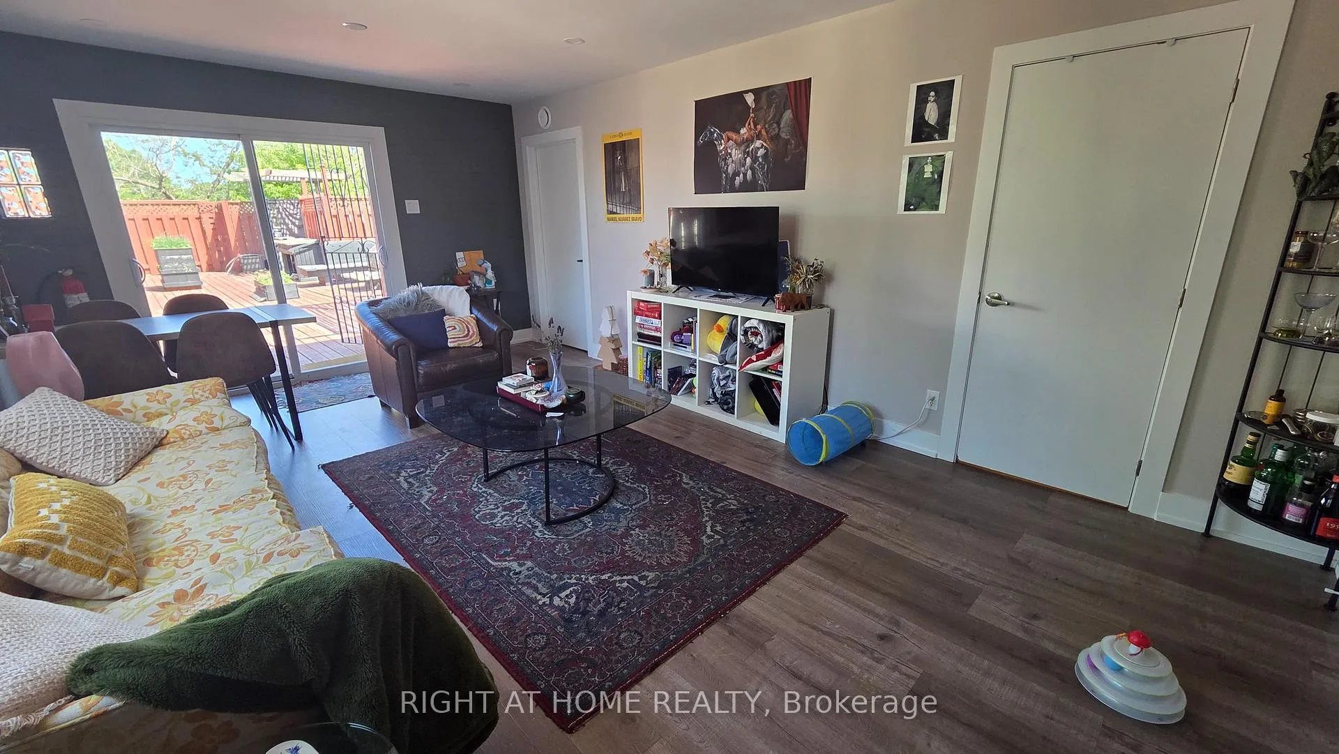 Photo 4 of 357 Keele Street, Toronto, Junction Area — HOMEH