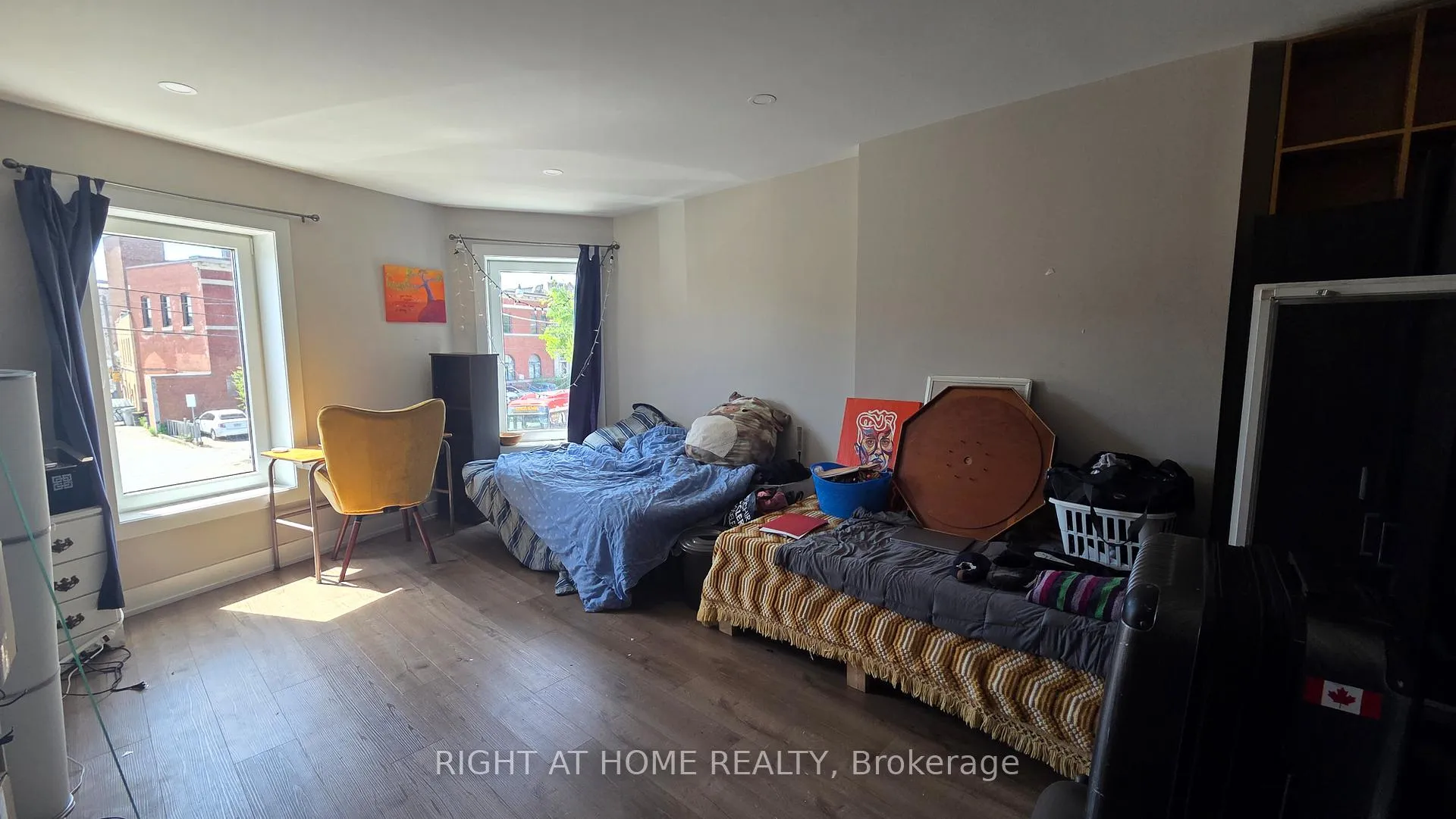 Photo 6 of 357 Keele Street, Toronto, Junction Area — HOMEH