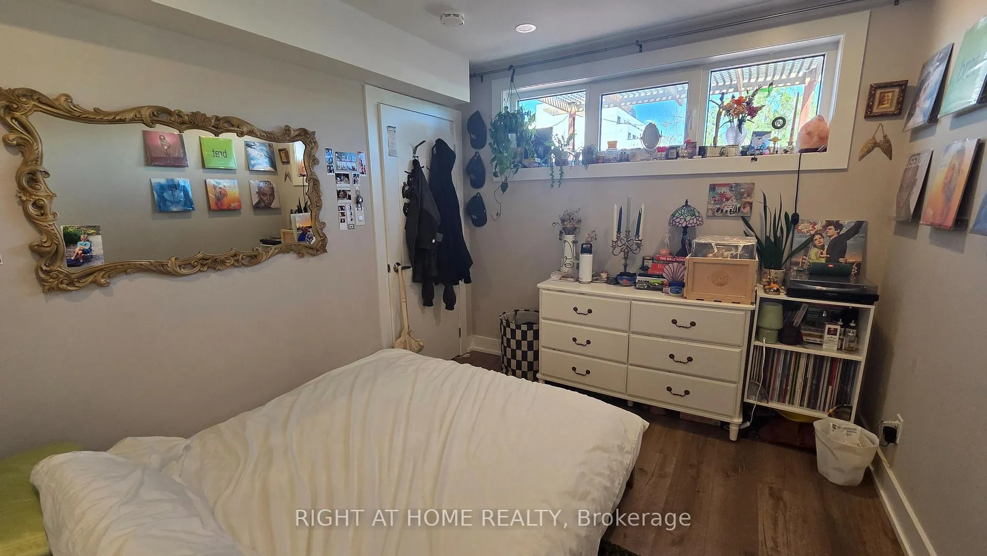 Photo 10 of 357 Keele Street, Toronto, Junction Area — HOMEH